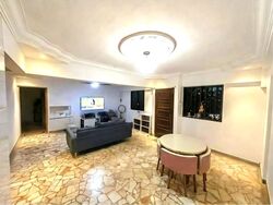 Blk 231 Jurong East Street 21 (Jurong East), HDB 3 Rooms #629736851